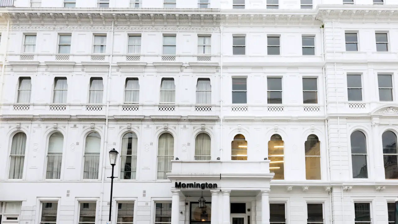 Best Western Mornington Hyde Park